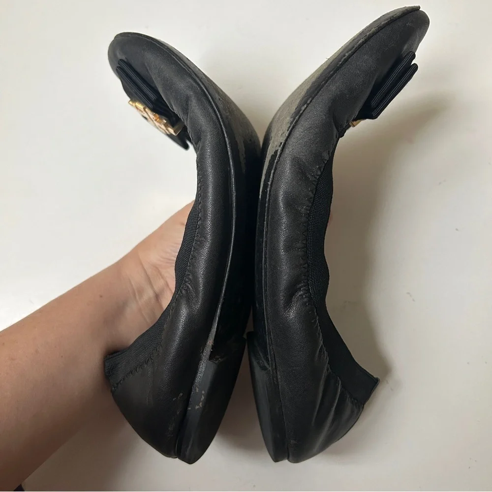 Tory Burch Sedgwick Ballet flats